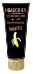 Banana Flavored Tube of Oralicious Sex Cream